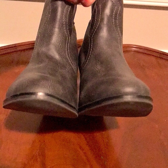AMERICAN RAG Cie Ankle Boots - Picture 7 of 10